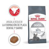 FCN DENTAL CARE - BENEFICIOS